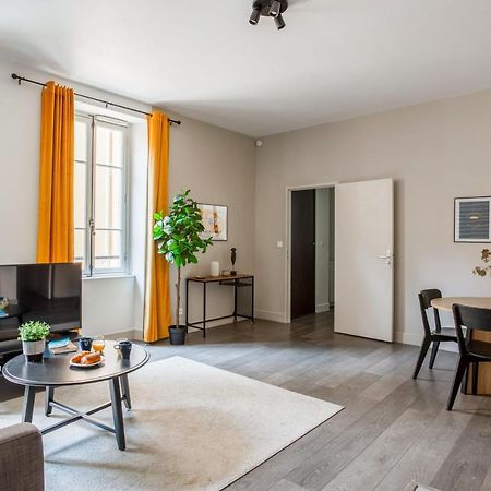Appartamento Large Modern And Calm Flat At The Doors Of Panier In Marseille - Welkeys Esterno foto