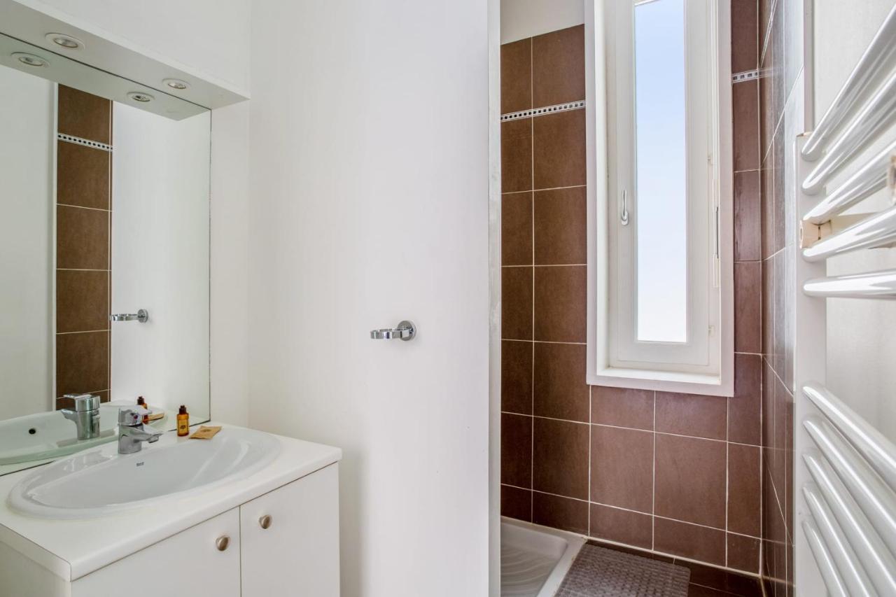 Appartamento Large Modern And Calm Flat At The Doors Of Panier In Marseille - Welkeys Esterno foto
